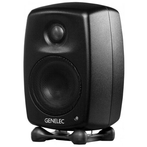 фото Студийный монитор активный genelec g one bm