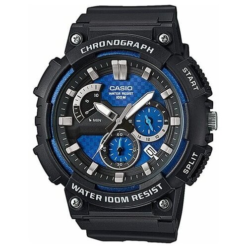 фото Наручные часы casio mcw-200h-2avef