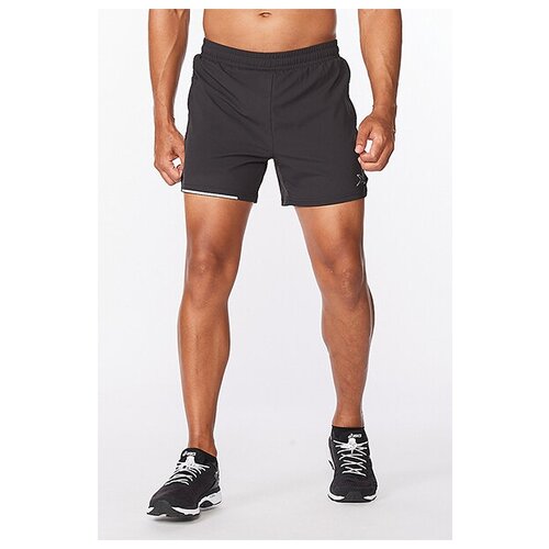 фото Мужские шорты 2xu aero 5" shorts