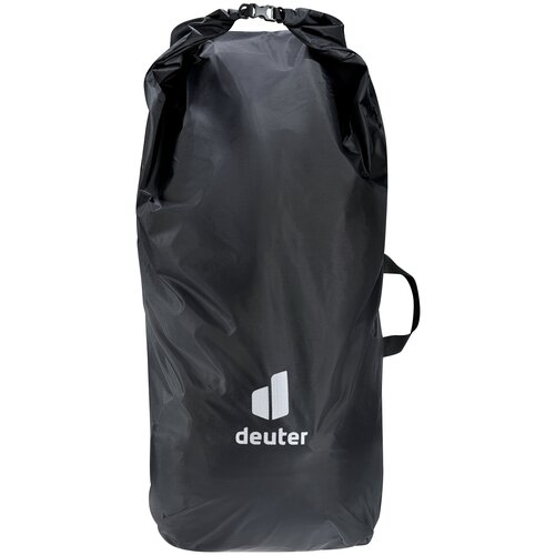 фото Чехол транспортный deuter flight cover 90 (цвет: black)