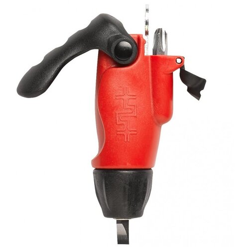 фото Инструмент для сноуборда burton bullet tool, red