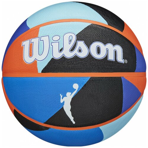 фото Баскетбольный мяч wilson wnba heir outdoor, wtb4905xb06, р.6,