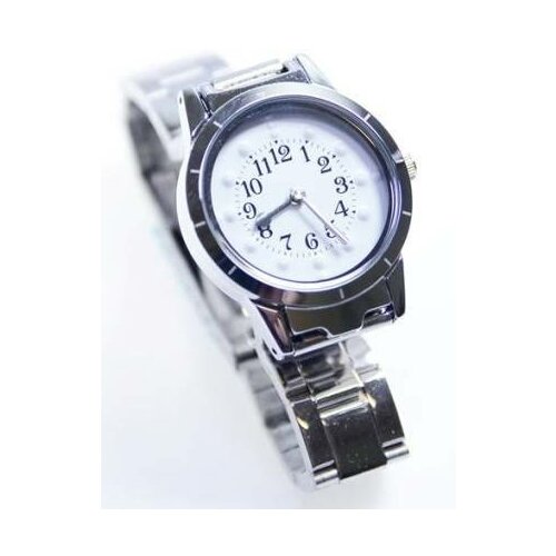 фото Женские часы со шрифтом брайля hv-tq исток-аудио