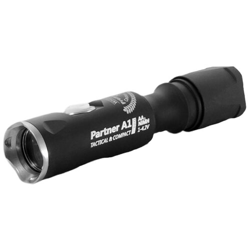 фото Фонарь armytek partner a1 pro v 3 xp-l (теплый)