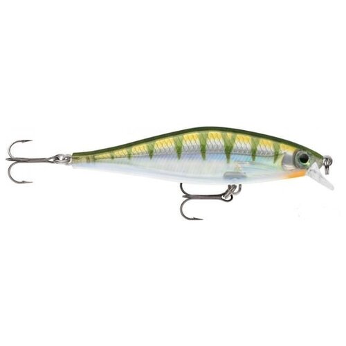 фото Воблер rapala shadow rap shad sdrs09- yp