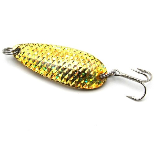 фото Блесна extreme fishing hypnotiser 9,0g 02 gold