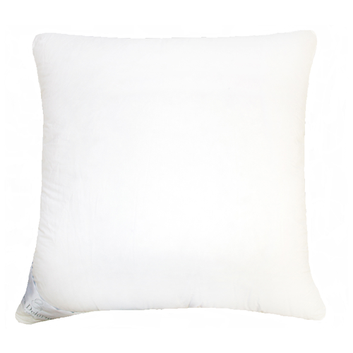 фото Подушка 3-х камерная yves delorme de luxe strong white 65x65 см