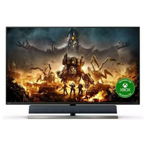 фото Philips монитор 55" philips 559m1ryv/00