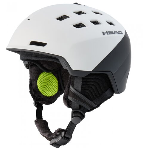 фото Шлем защитный head rev 2021/2022, р. m/l (56 - 59 см), wcr