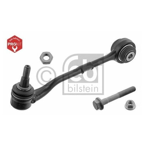 фото Рычаг подвески febi 45991 для bmw 3 серия e90,e91,e92, x1 e84