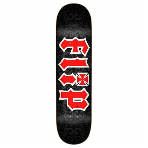 фото Дека скейтборд flip hkd gothic deck 2021 flip skateboards