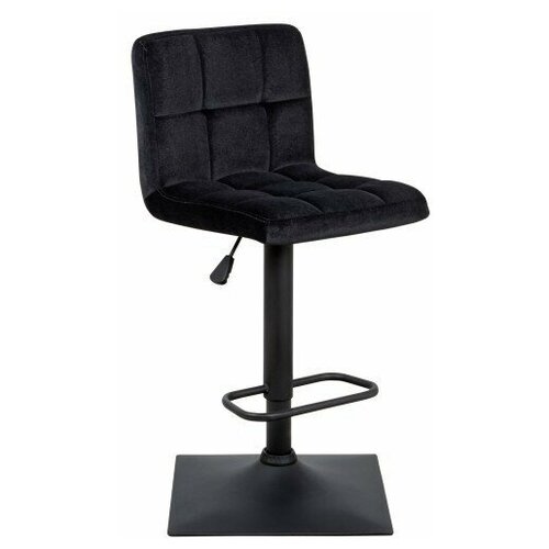 фото Барный стул курт wx-2320 черный не определен,мебель для бизнеса и дома