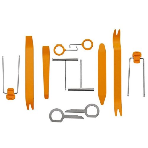 фото Ключи для магнитол acv tool kit