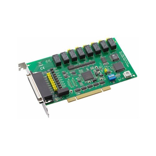 фото Универсальная плата pci-1760u-be advantech