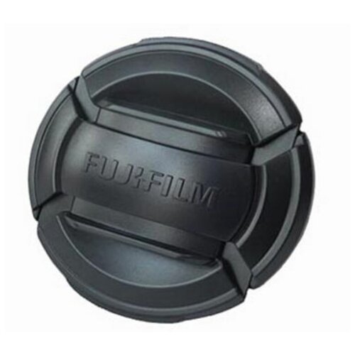 Фото - Крышка объектива Fujifilm 39 mm крышка для объектива fujifilm 82 мм flcp 82