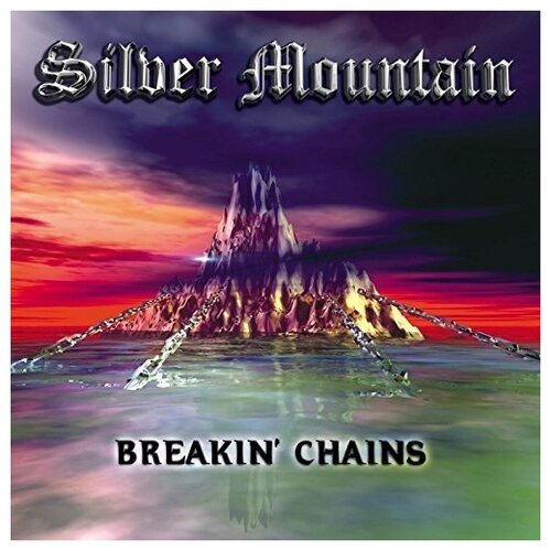 Silver Mountain: Breakin Chains emma orczy el dorado an adventure of the scarlet pimpernel