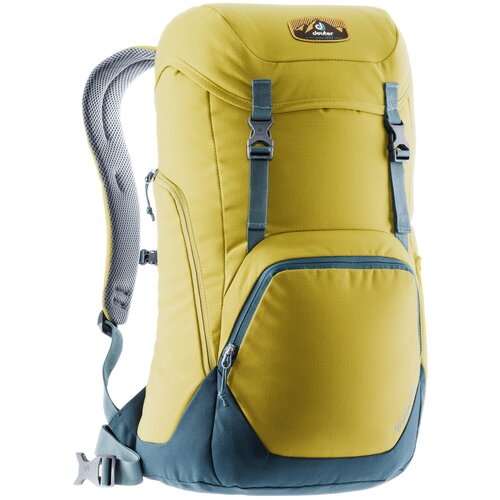 фото Рюкзак deuter walker 24 turmeric-arctic