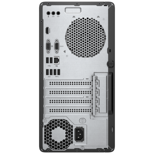 фото Компьютер hp 290 g4 mt