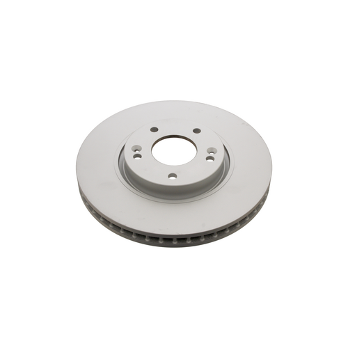 фото Bosch 0986479s14 (0986479595 / 0986479s14 / 09a53210) диск тормозной передний вентилируемый hyundai (хендай) ix35 / sonata (соната) (nf) / kia (киа) sportage (спортедж) d=300мм. (комплект 2 штуки)