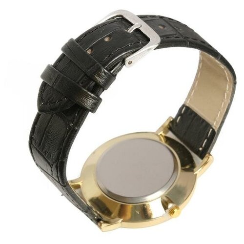 фото Часы наручные мужские rinnady, d=4.3 см, ремешок экокожа 25 см yandex market