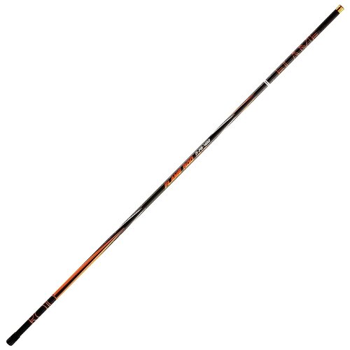 фото Удилище маховое nisus flame rod carbon (n-fr-400)