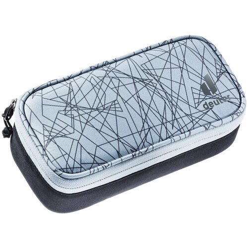 фото Пенал deuter 2021 pencil case tin micado-graphite