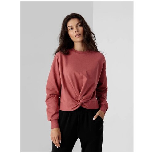 фото Толстовка 4f women's yoga sweatshirts женщины h4z21-bld033-54s m