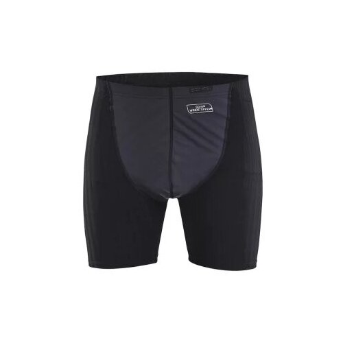 фото Craft active extreme shorts 2.0 windproof / мужские термо шорты с ветрозащитой (xl)