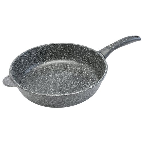 фото Сковорода нева металл посуда карелия 2328, 28 см