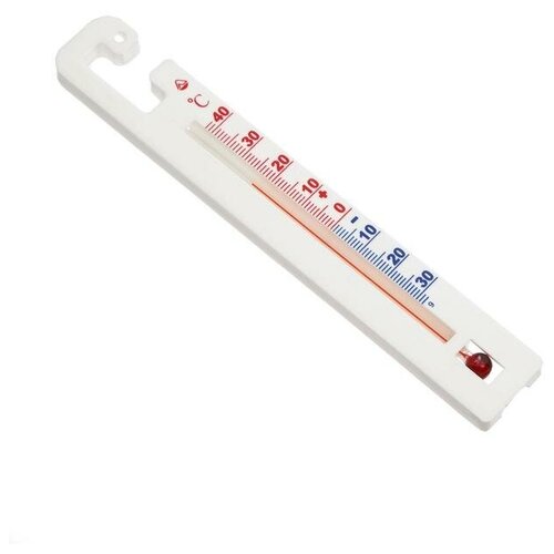 фото Термометр тс-7 (-30+40) для холодильников с поверкой рф newstory