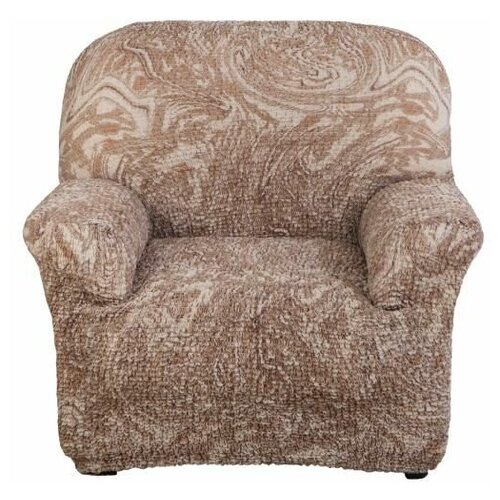 фото Чехол для мебели: чехол на кресло виста буше еврочехол