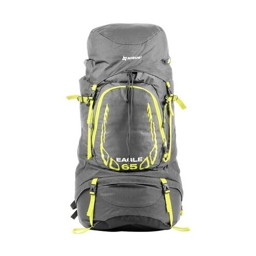 фото Рюкзак походный туристический nisus eagle 65