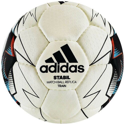 фото Мяч гандбольный adidas stabil train арт.cd8590 р.3