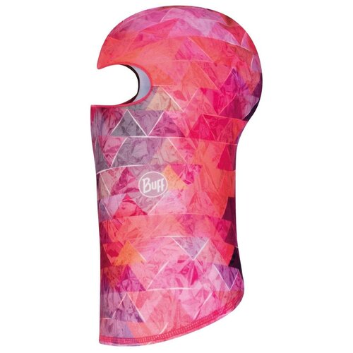 фото Маска (балаклава) buff polar balaclava prysma pink