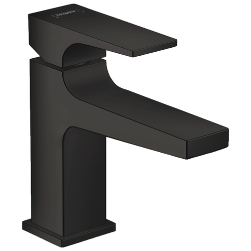 фото Смеситель hansgrohe metropol 32500670 для раковины
