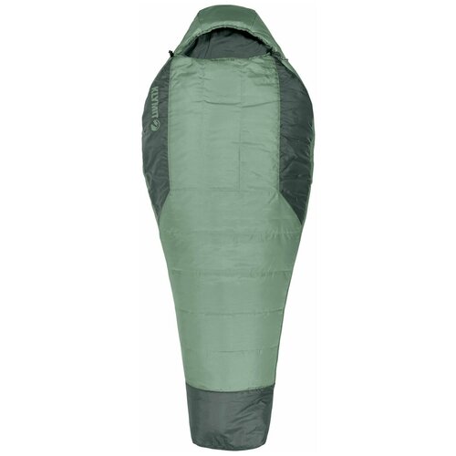 фото Спальный мешок klymit wild aspen 20 large (13wagr20d) зеленый