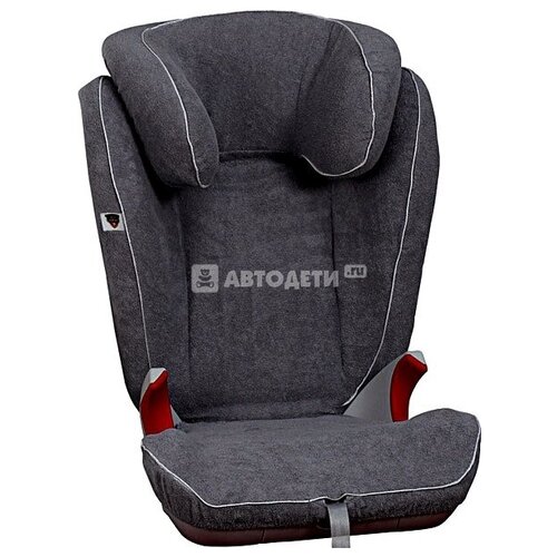 фото Летний чехол lux cover для britax romer kidfix sl, sict, kid ii