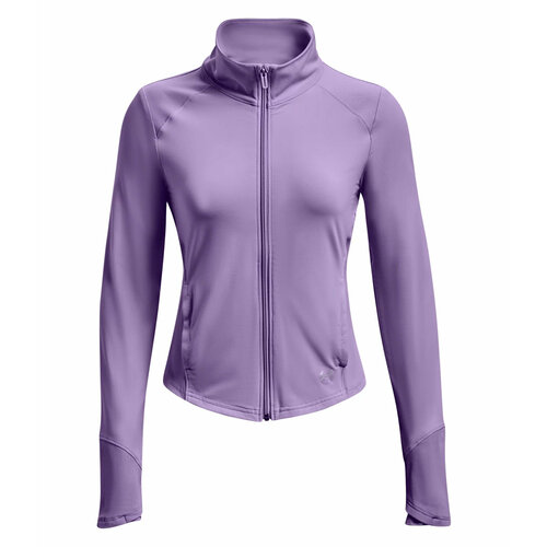 фото Куртка under armour, размер xl, фиолетовый