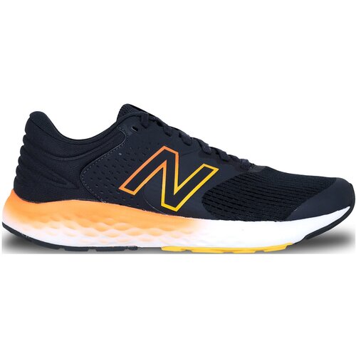 фото Кроссовки new balance 520, летние, размер 7,5 us, черный