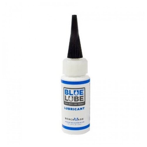 фото Масло benchmade модель 983900f bluelube lubricant 35 gr