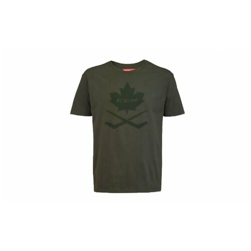 фото Футболка ссм футболка nostalgia leaf s/s tee sr poison ivy