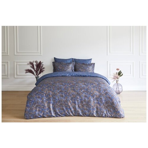 фото Комплект постельного белья soft cotton damina (евро)
