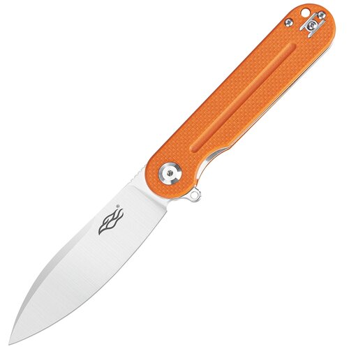 фото Нож складной firebird fh922 оранжевый