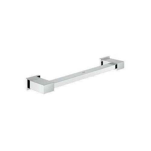 фото Держатель для ванны grohe essentials cube 40514001