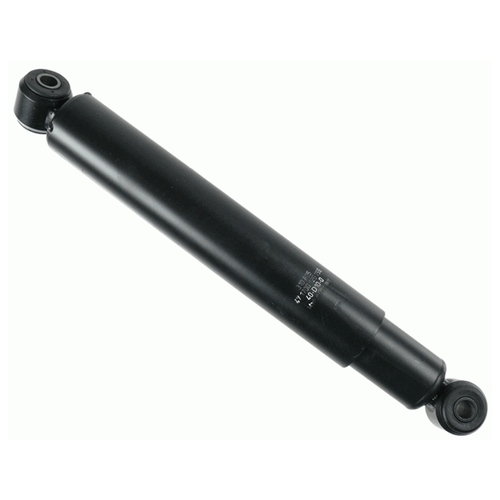 фото Sachs 310 805 (0053239500 / 0063236100 / a0053239500) амортизатор подв. перед 480-803 o / o 16x50 16x50\mb actros / atego 1831-4140