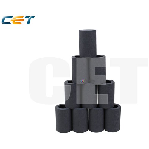 фото Резинка ролик подхвата jc66-02939b для samsung ml-2955nd (cet), cet3538