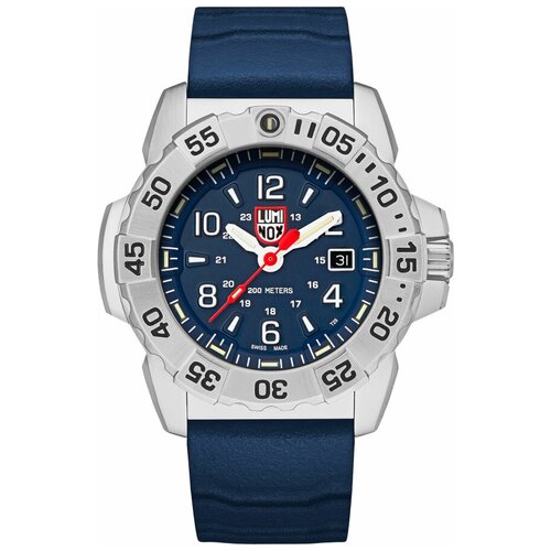 фото Швейцарские наручные часы luminox xs.3253