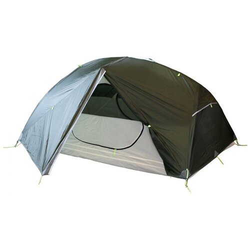фото Tramp палатка cloud 3si (зеленый)