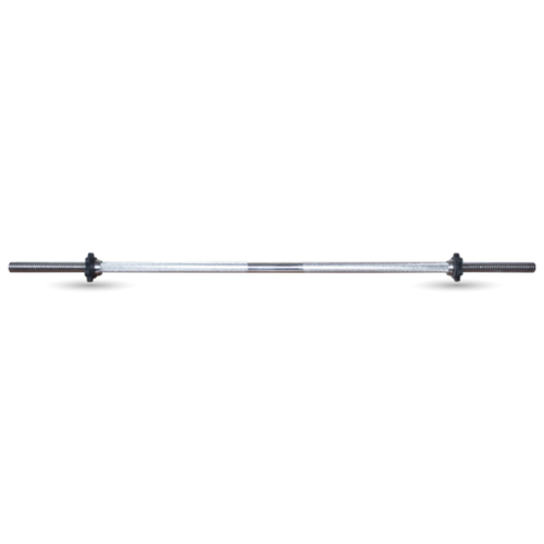 фото Гриф прямой barbell mb-barm30-1500b mb barbell