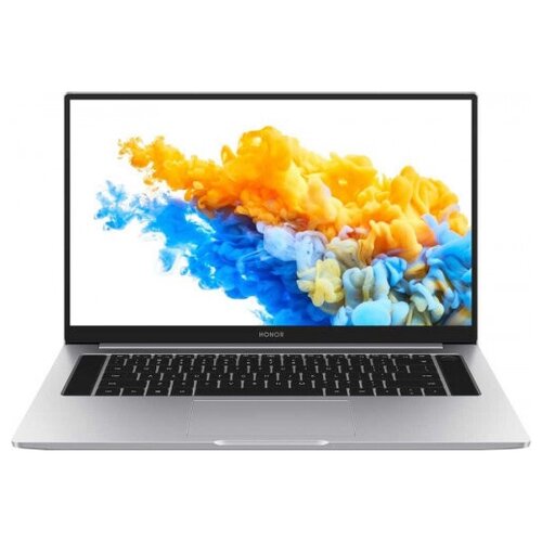 фото Ноутбук honor ноутбук honor magicbook pro 2020 amd (hylr-wfq9) (amd ryzen 5-4600h/16gb/512gb ssd/16.1'' 1920x1080/win10)